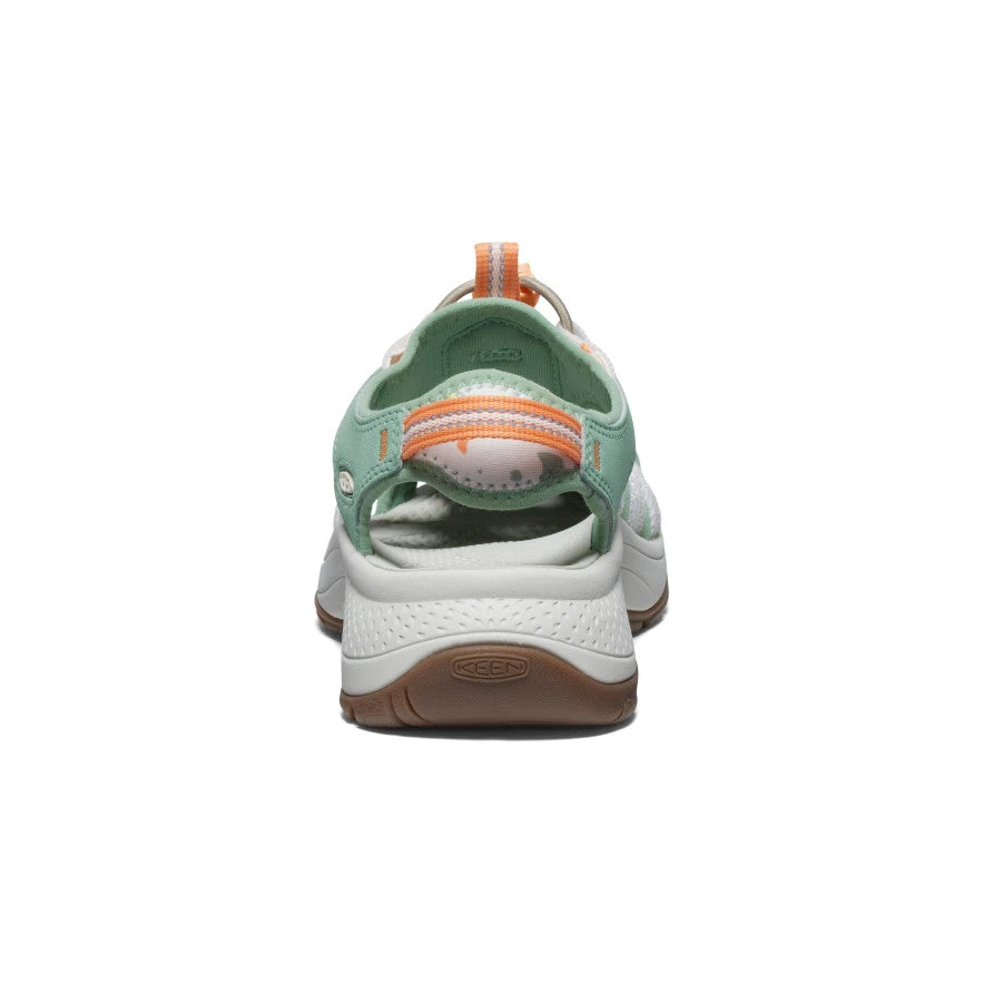 Keen Women's Astoria West Sandal | Terrazzo/Granite Green - Image 5
