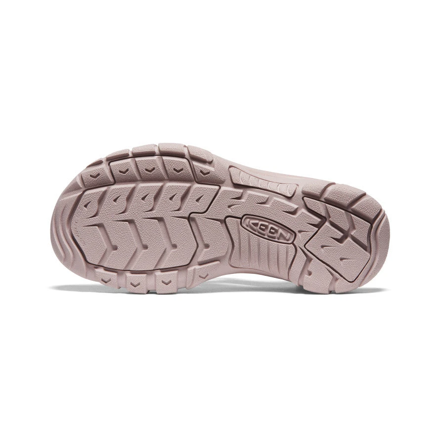 Keen Women's Newport H2 | Monochrome/Fawn - Image 6