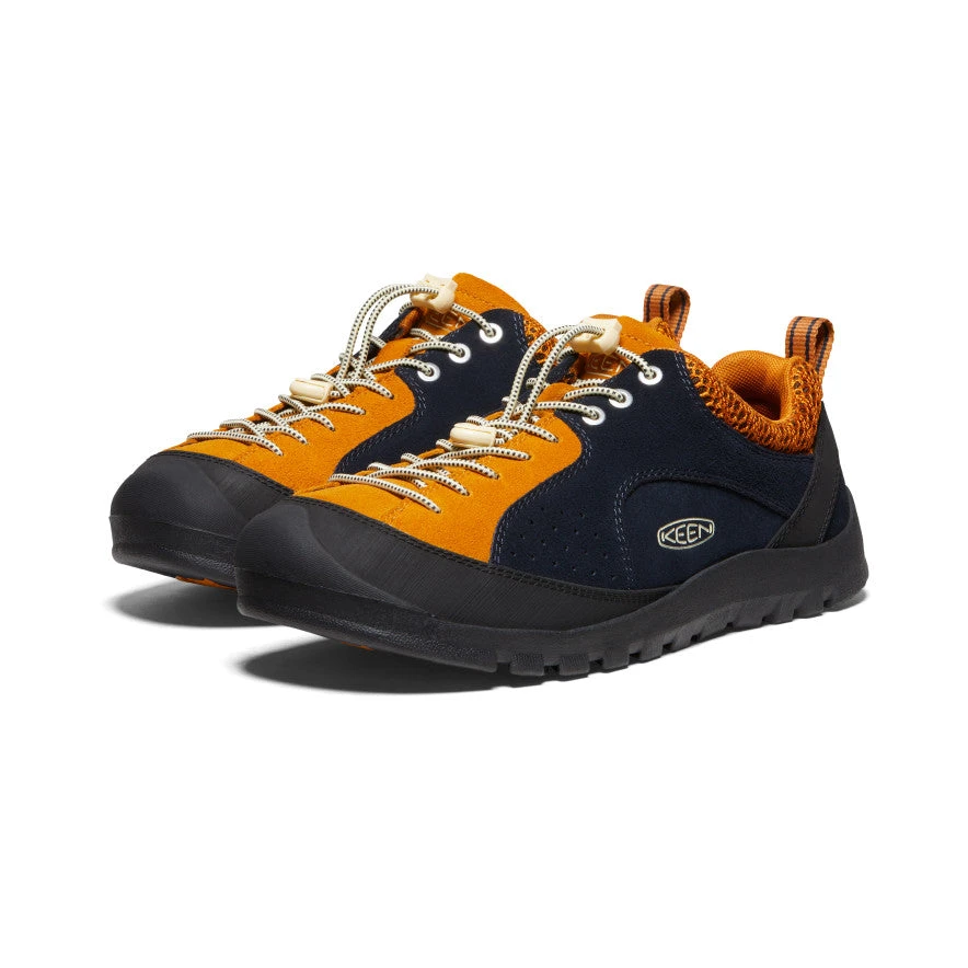 Keen Men's Jasper Rocks SP | Sky Captain/Curry - Image 2