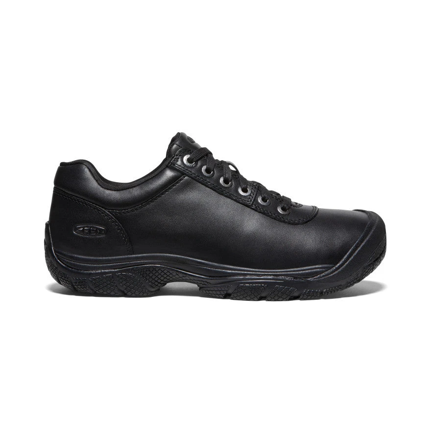 Keen Men's PTC Dress Oxford | Black