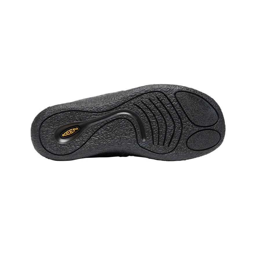 Keen Women's Howser II | Grey Felt/Black - Image 4