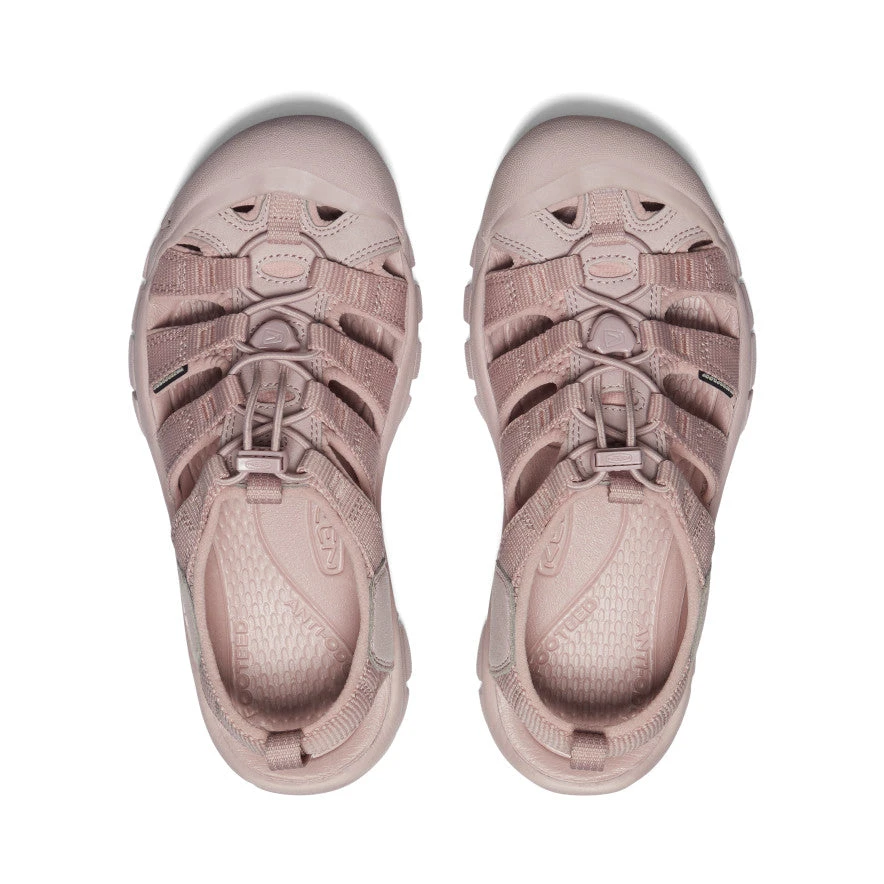 Keen Women's Newport H2 | Monochrome/Fawn - Image 4