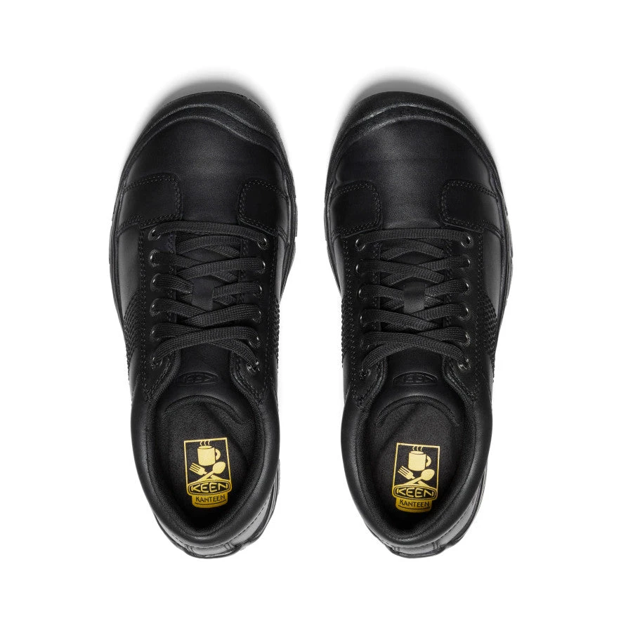 Keen Men's PTC Oxford | Black - Image 4