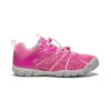 Keen Big Kids' Chandler 2 CNX Sneaker | Festival Fuchsia/Ibis Rose