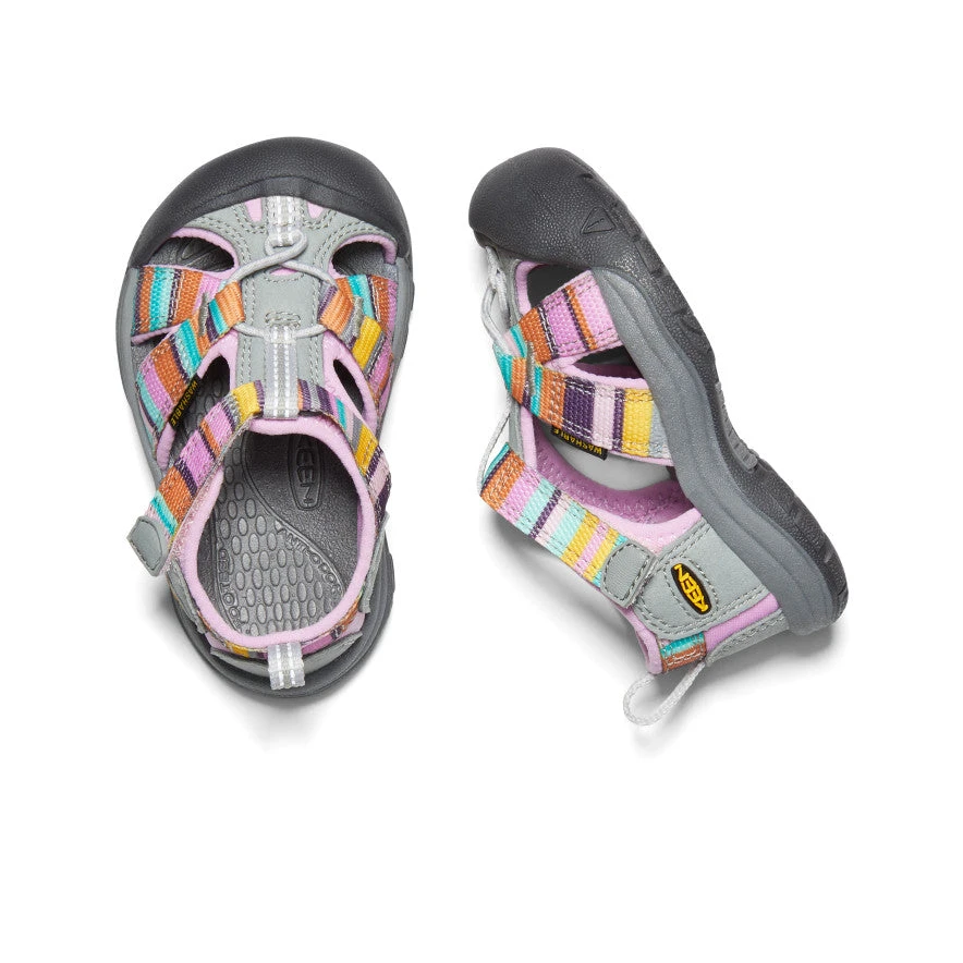 Keen Toddler's Venice H2 | Lilac/Raya - Image 5