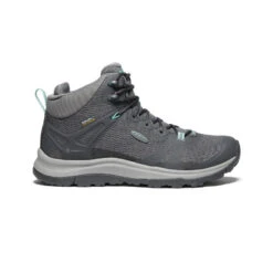 Keen Women's Terradora II Waterproof Boot | Magnet/Ocean Wave