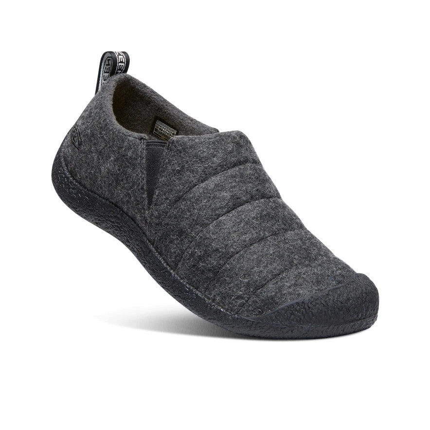 Keen Women's Howser II | Grey Felt/Black - Image 3