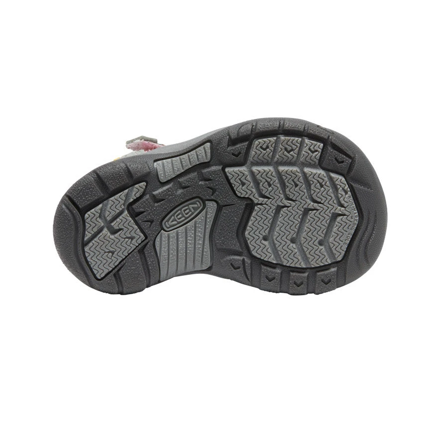 Keen Toddler's Venice H2 | Lilac/Raya - Image 4