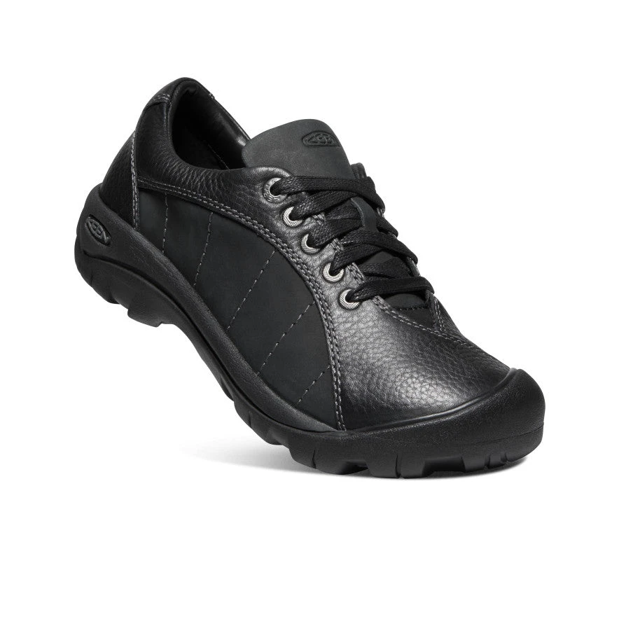Keen Women's Presidio | Black/Magnet - Image 3