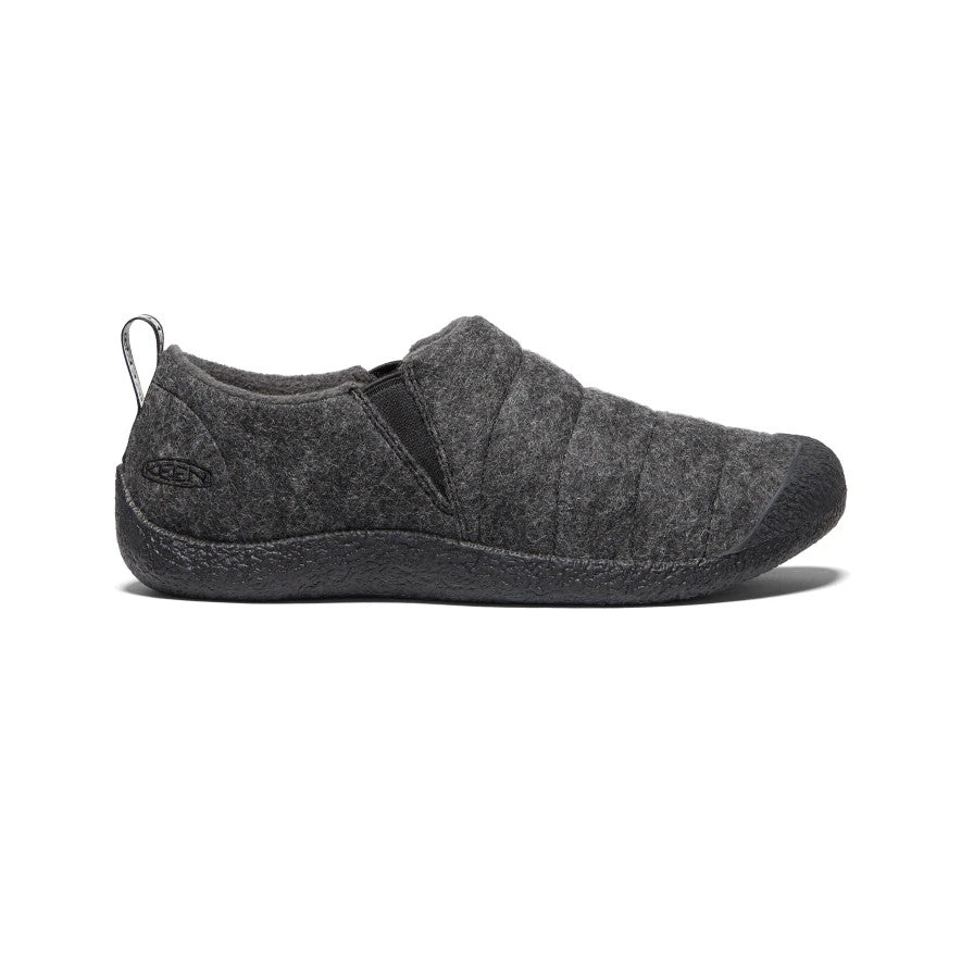 Keen Women's Howser II | Grey Felt/Black