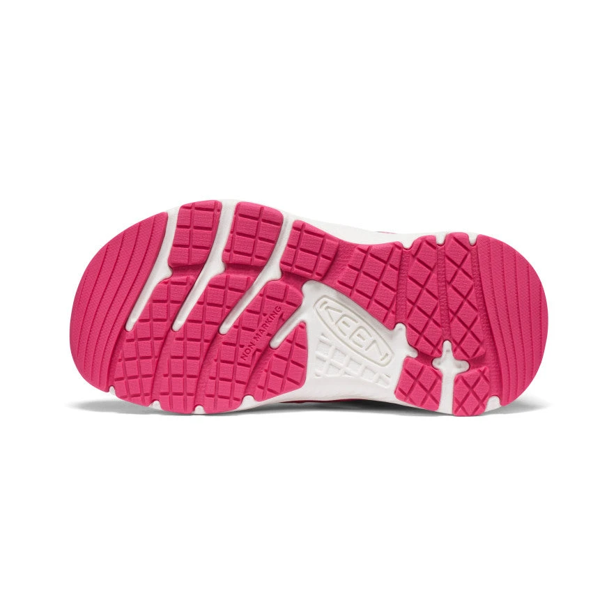 Keen Little Kids' Motozoa Sandal | Jazzy/Evening Primrose - Image 6