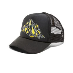 Keen Faceted Mtn Hat | Black
