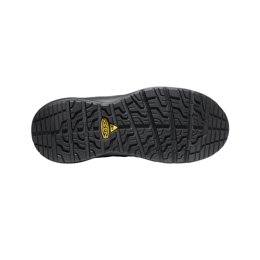 Keen Women's Vista Energy (Carbon-Fiber Toe) | Black/Raven - Image 4