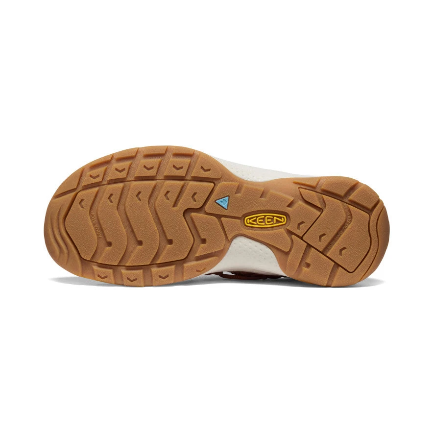 Keen Women's UNEEK Astoria | Baked Clay/Birch - Image 6