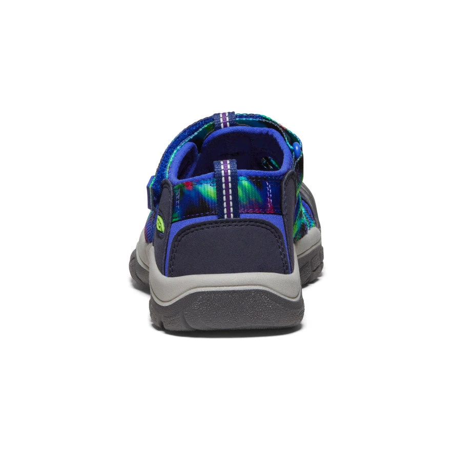 Keen Big Kids' Newport H2 | Northern Lights/Sky Captain - Image 5
