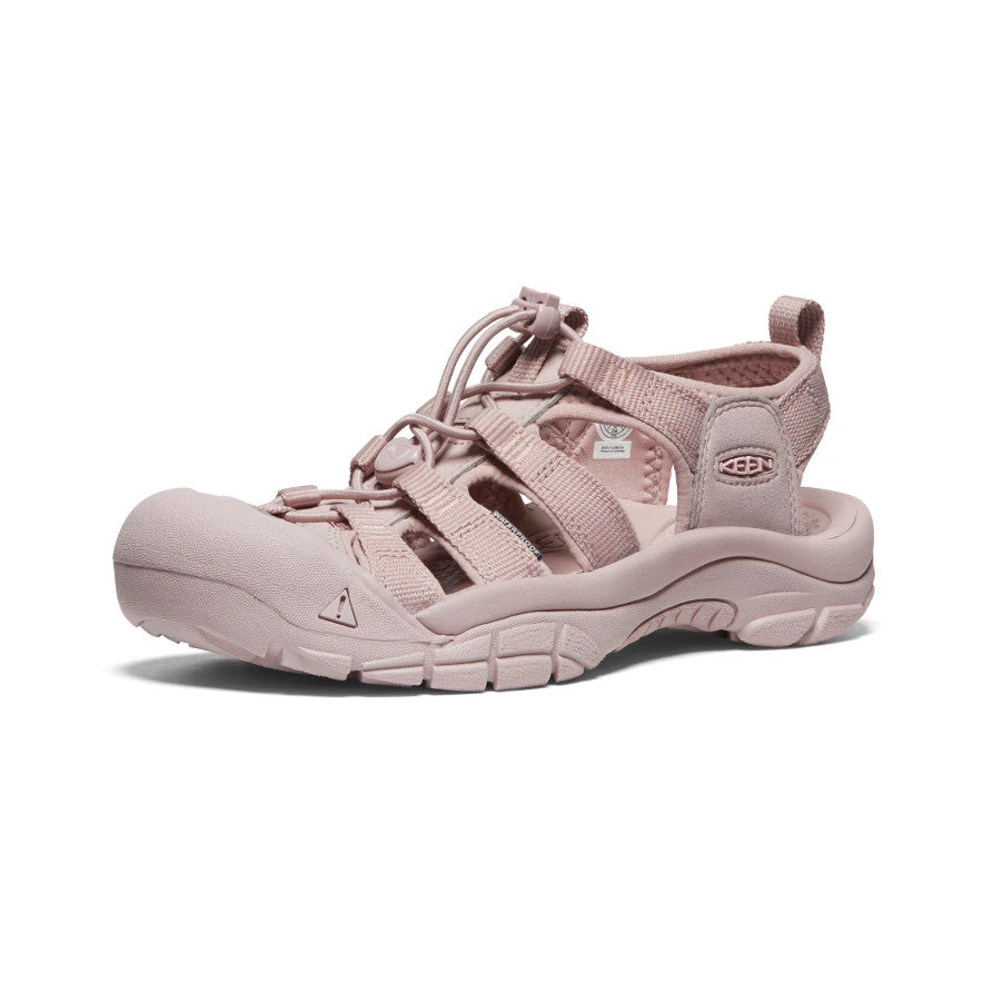 Keen Women's Newport H2 | Monochrome/Fawn - Image 3