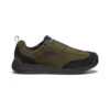 Keen Men's Jasper II Waterproof Shoe | Canteen/Naval Academy
