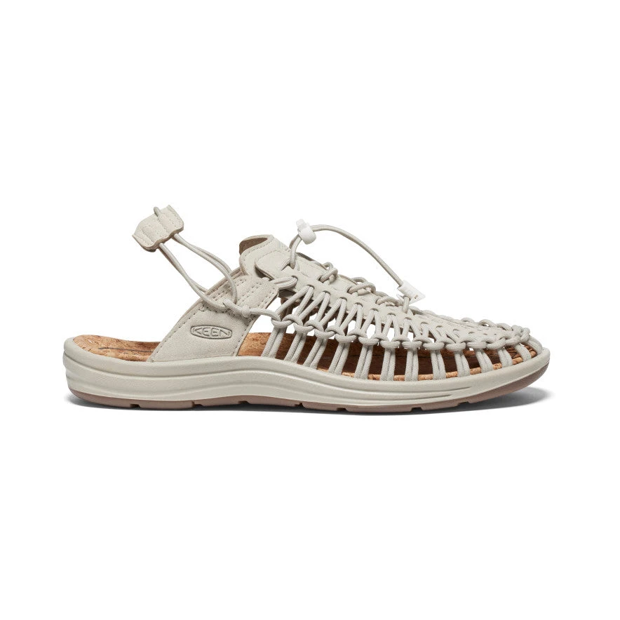 Keen All Gender UNEEK II Convertible | Plaza Taupe/Plaza Taupe