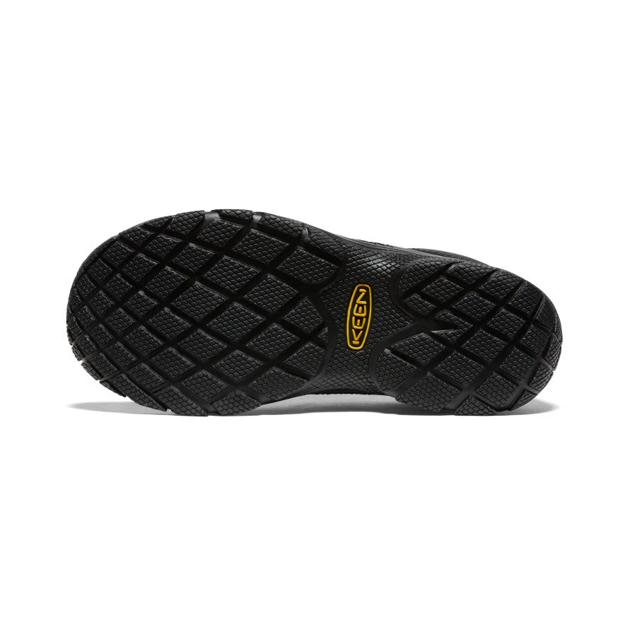 Keen Men's PTC Oxford | Black - Image 6