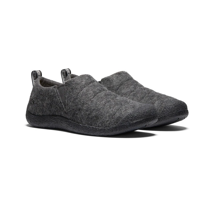 Keen Women's Howser II | Grey Felt/Black - Image 2