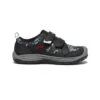 Keen Big Kids' Speed Hound | Black/Camo