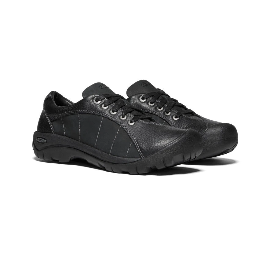 Keen Women's Presidio | Black/Magnet - Image 2