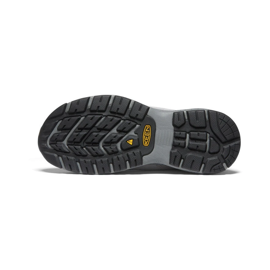 Keen Women's Sparta 2 ESD (Aluminum Toe) | Drizzle/Papaya - Image 6