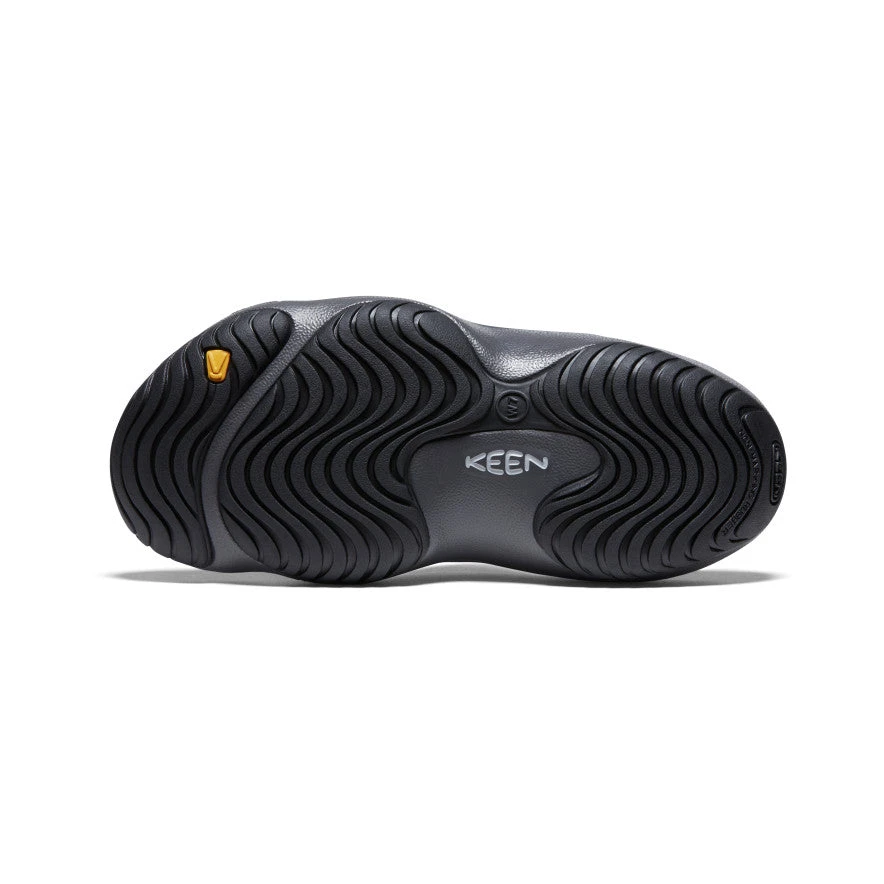 Keen Yogui Clog | Magnet/Black - Image 6