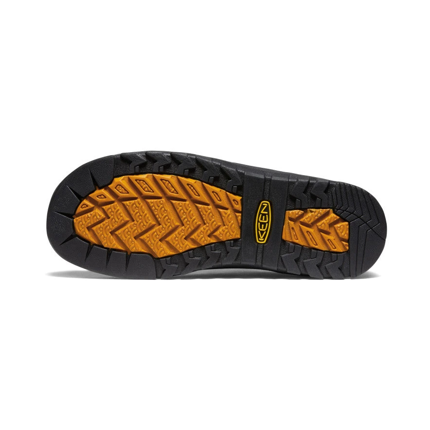Keen Men's Jasper Rocks SP | Sky Captain/Curry - Image 7