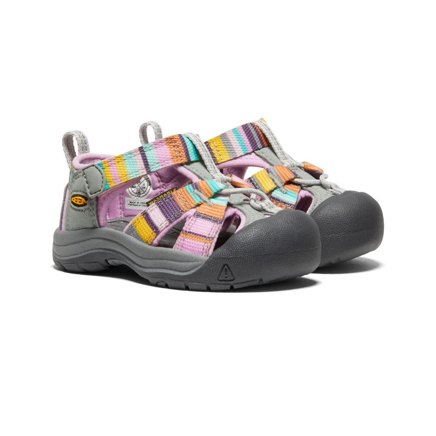 Keen Toddler's Venice H2 | Lilac/Raya - Image 2