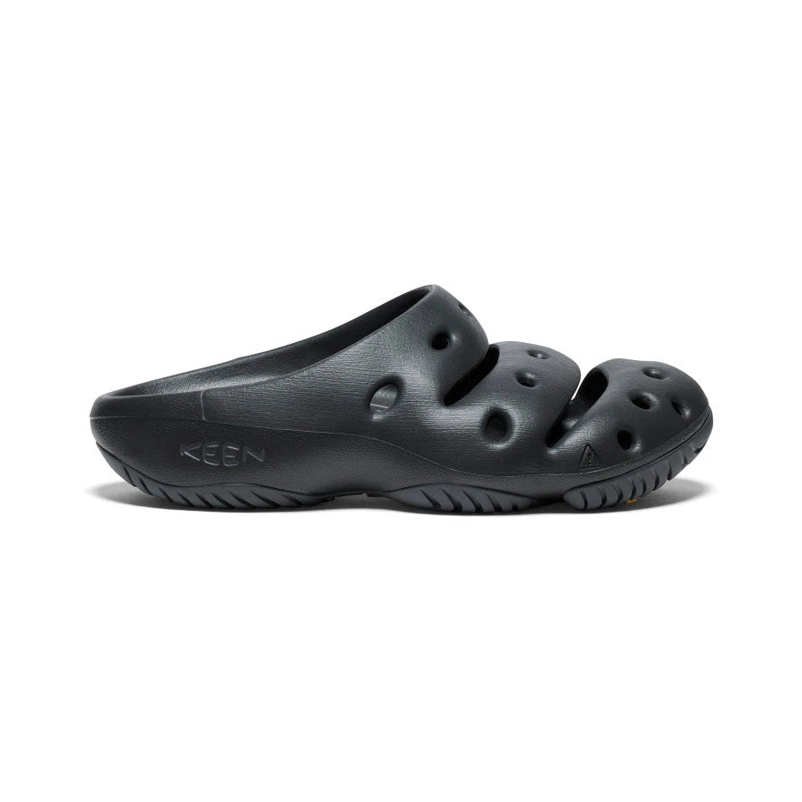Keen Men's Yogui Clog | Black/Magnet