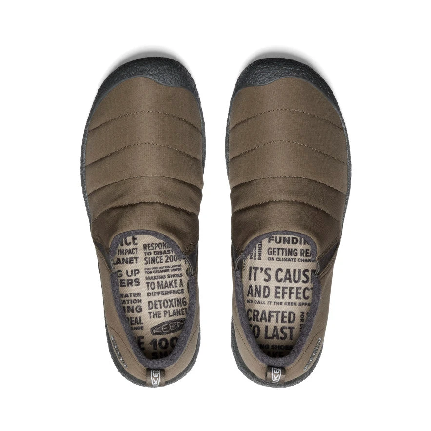 Keen Men's Howser II | Canteen/Canteen - Image 4