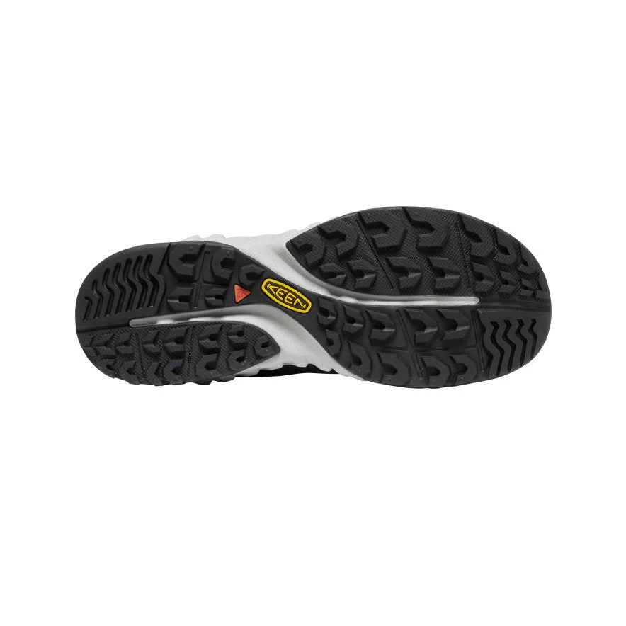 Keen Men's NXIS Speed | Black/Vapor - Image 4