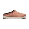 Keen Women's Elle Suede Mule | Cork/Birch