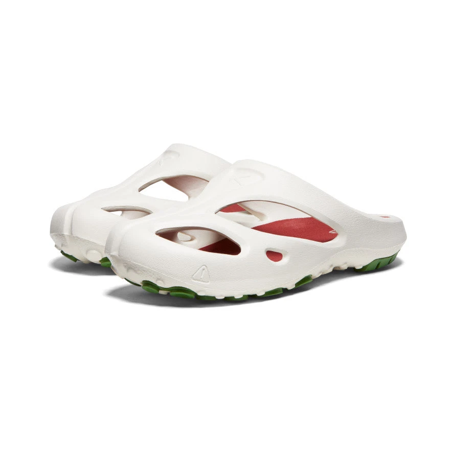 Keen Shanti Clog | Birch/Treetop - Image 2