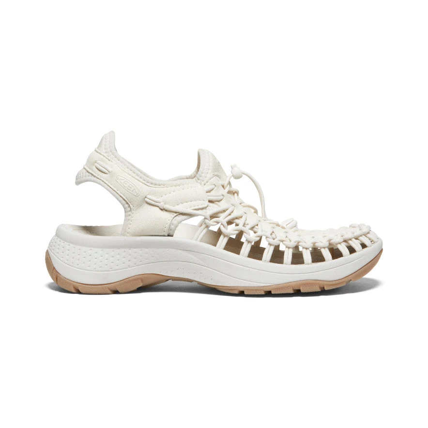 Keen Women's UNEEK Astoria | Birch/Silver Birch