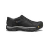 Keen Men's Brixen Waterproof Low | Black/Gargoyle