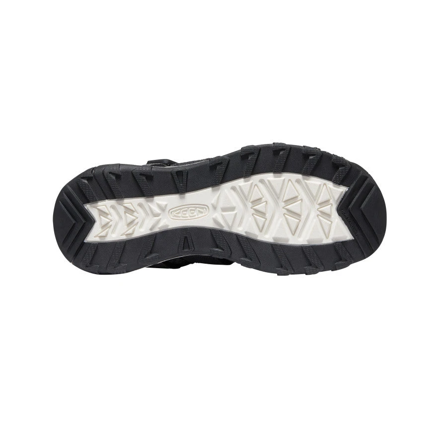 Keen Big Kids' Newport Neo H2 | Magnet/Spicy Orange - Image 6