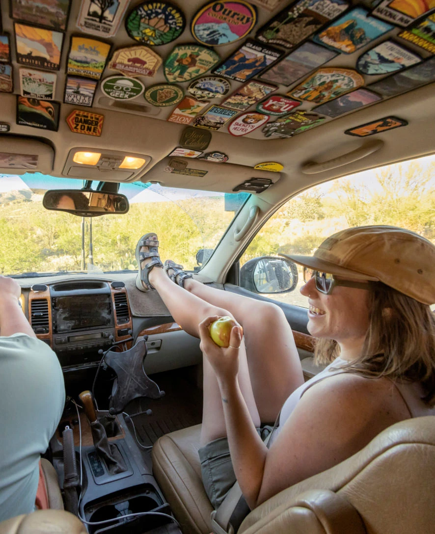 Keen Women's Astoria West Open-Toe | Black/Black - Image 8