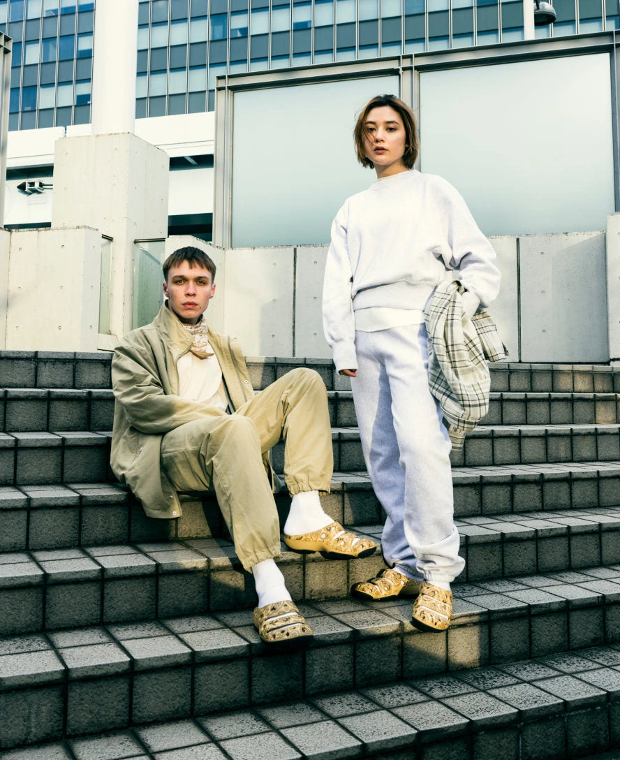 Keen Men's Yogui Arts | Atms Zebra Star - Image 5