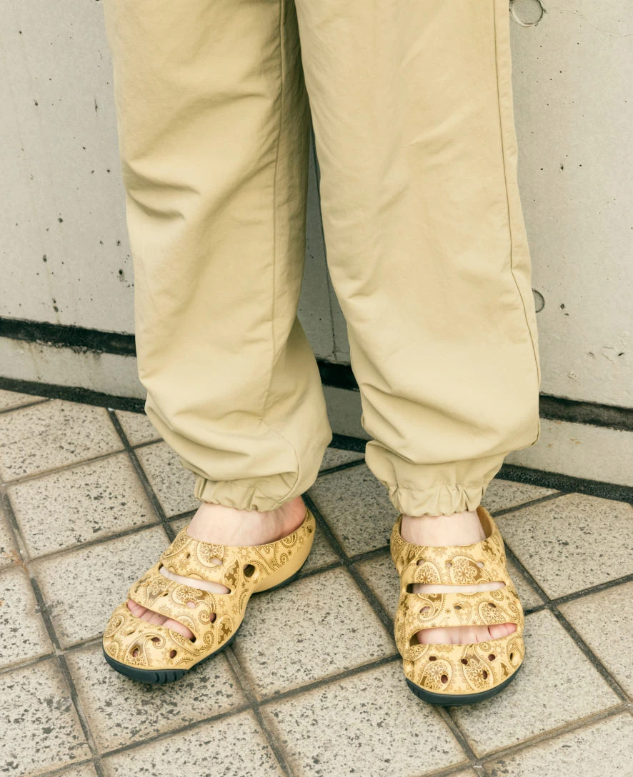 Keen Men's Yogui Arts | Atms Zebra Star - Image 6