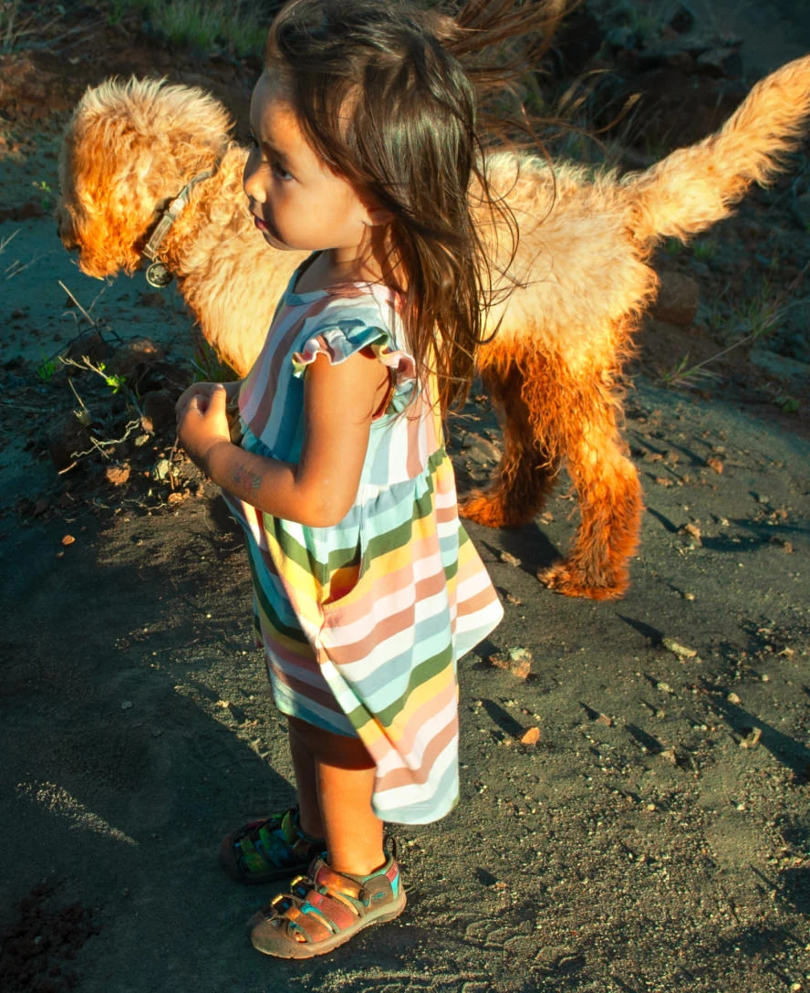 Keen Toddlers' Newport H2 | Raya Black - Image 8