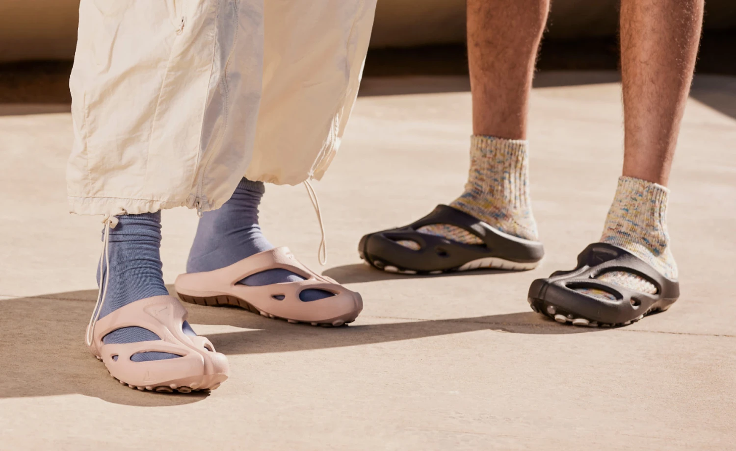 Keen Women's Shanti Clog | Dark Mocha - Image 7