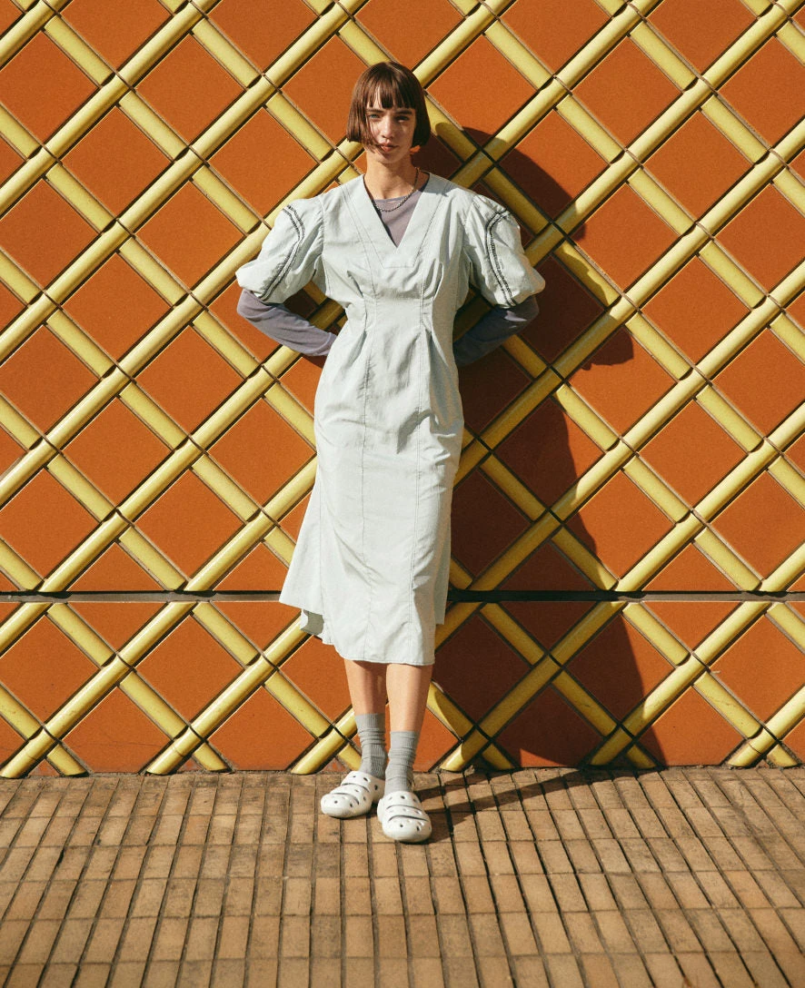 Keen Women's Yogui Clog | Magnet/Black - Image 8