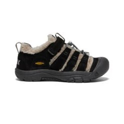 Keen Big Kidsā Newport Shoe | TPS Big Foot Gold