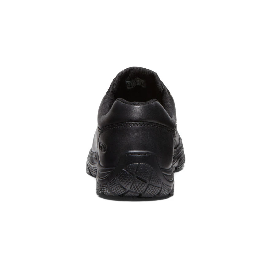 Keen Men's PTC Dress Oxford | Black - Image 5