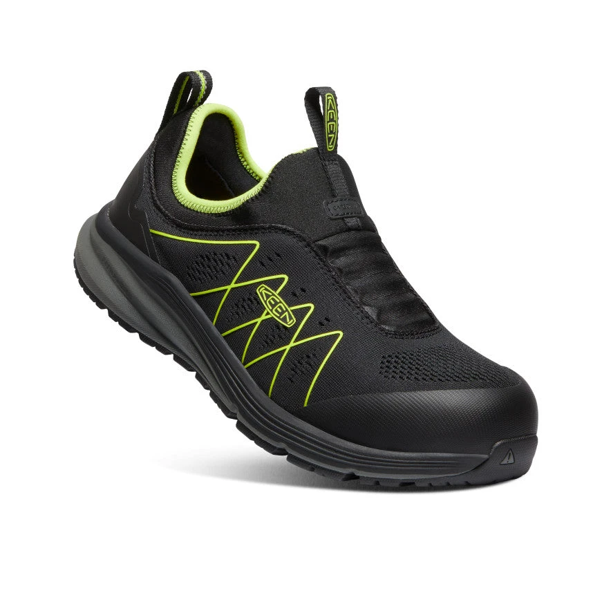 Keen Men's Vista Energy Shift (Carbon-Fiber Toe) | Black/Evening Primrose - Image 3
