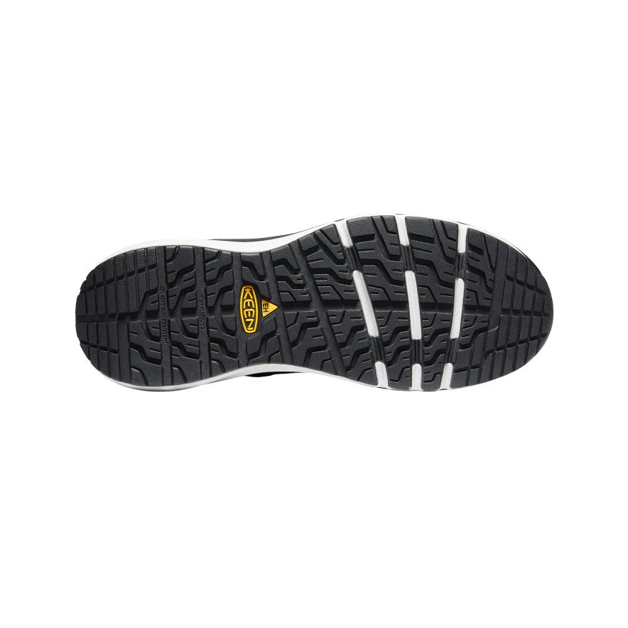 Keen Men's Red Hook Waterproof Boot (Carbon-Fiber Toe) | Tobacco/Black - Image 4