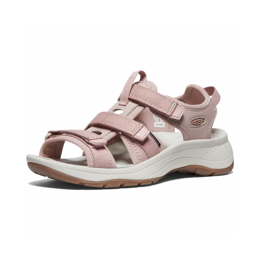 Keen Women's Astoria West Open-Toe | Fawn/Silver Birch - Image 3