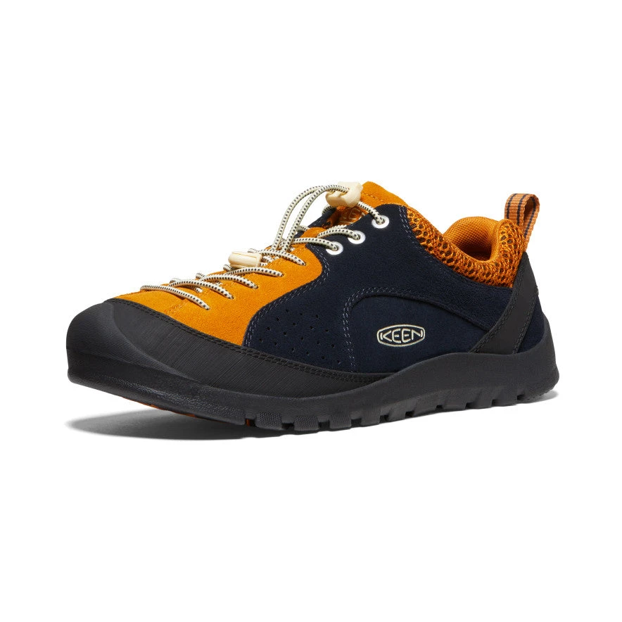 Keen Men's Jasper Rocks SP | Sky Captain/Curry - Image 4